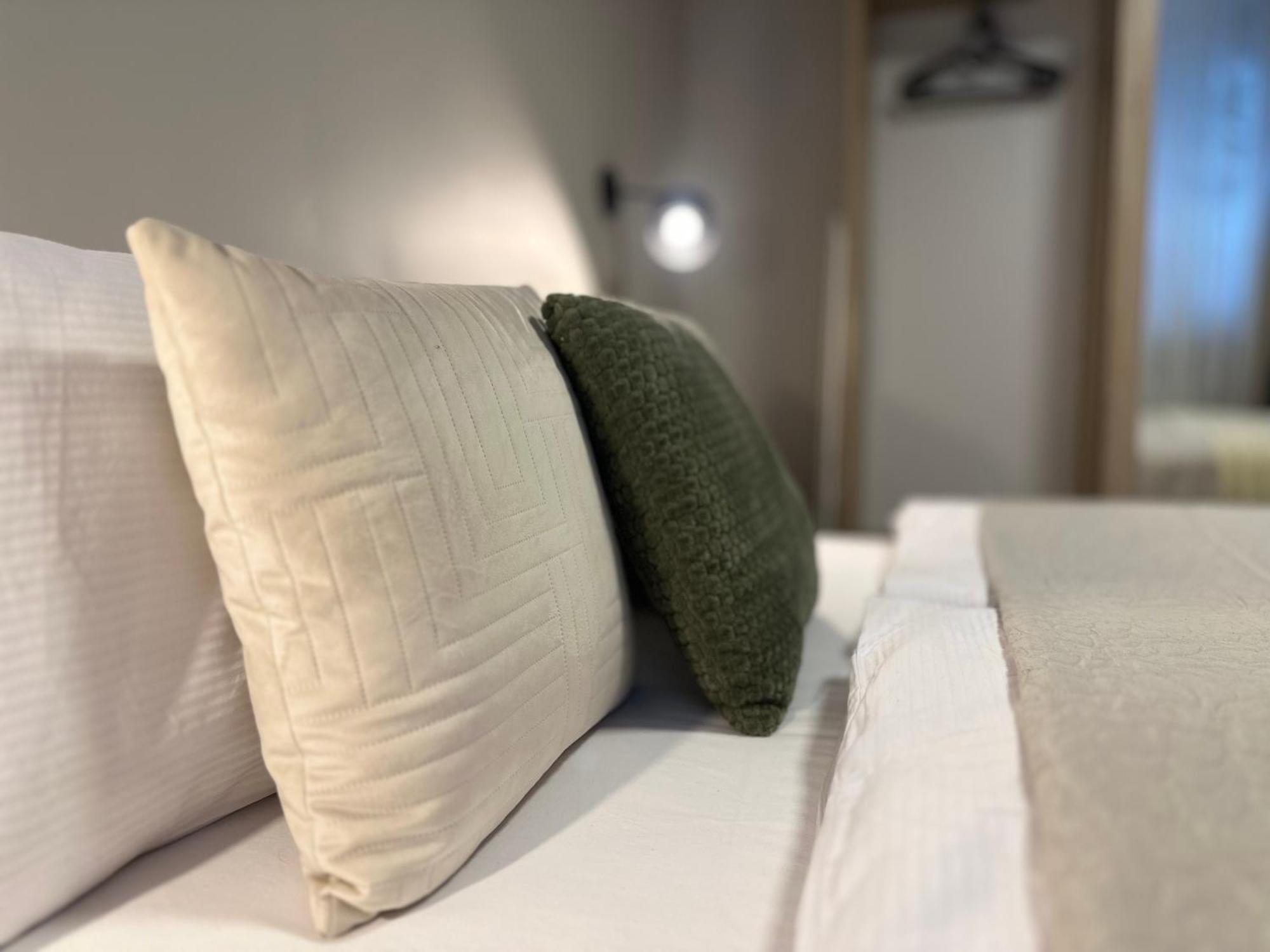 Apartamenty Lavenderia Z Widokiem Na Gore Parkowa, Blisko Centrum كودوفا- زدروي المظهر الخارجي الصورة